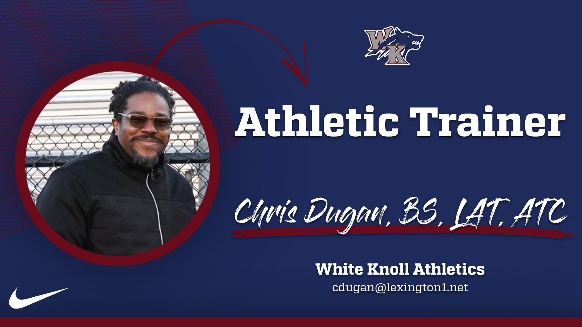 Dugan AT